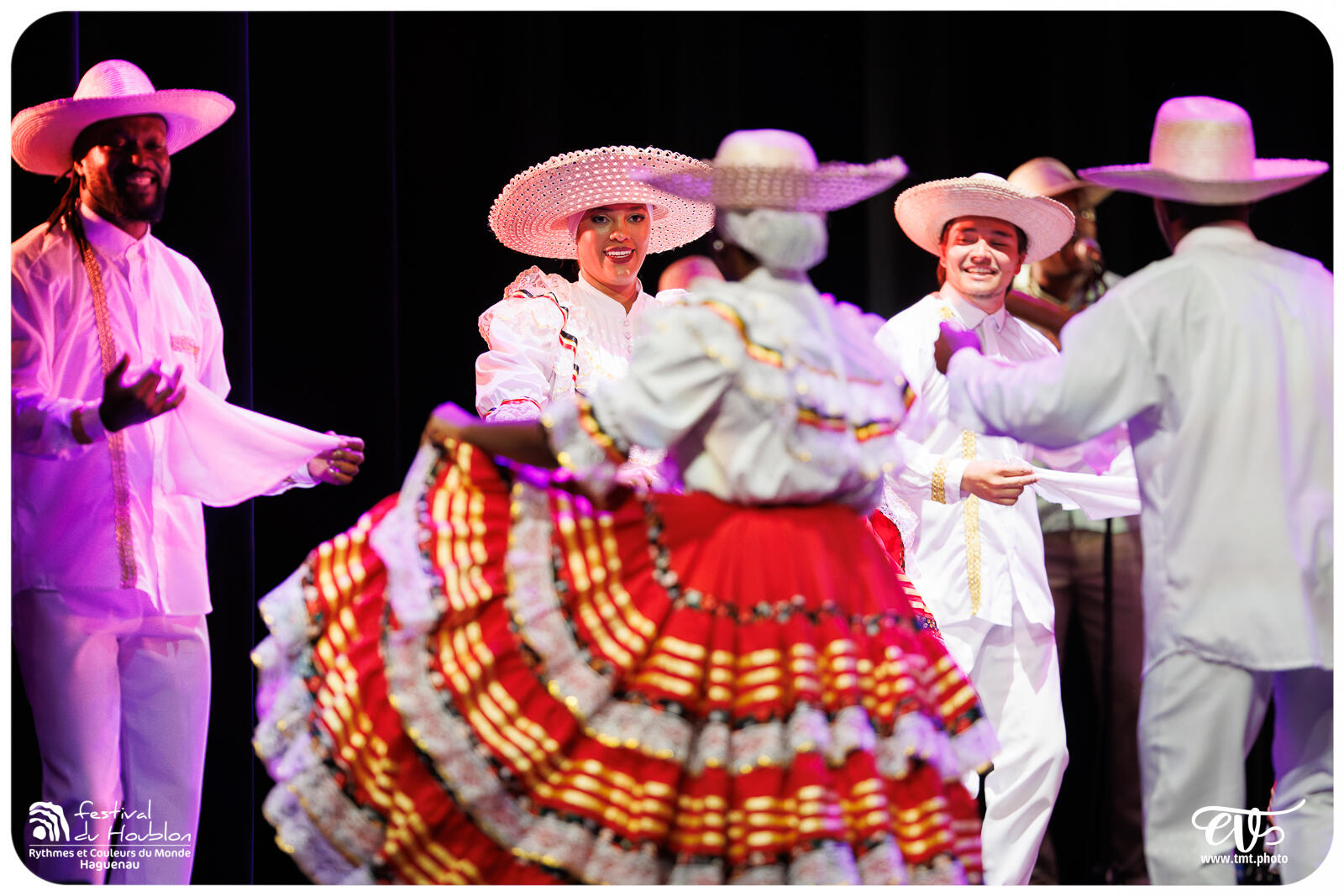 FDH 2024.08.20 | COLOMBIE